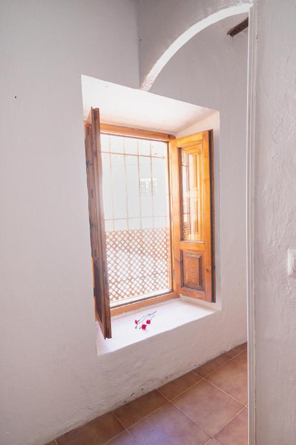 Vivienda Rural Rin-Ran Villa Cazorla Exterior photo