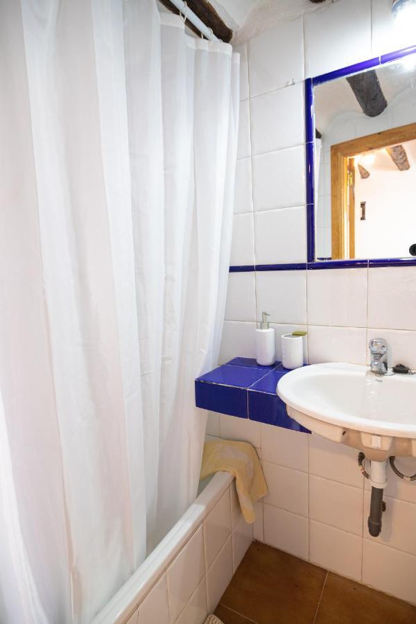 Vivienda Rural Rin-Ran Villa Cazorla Exterior photo