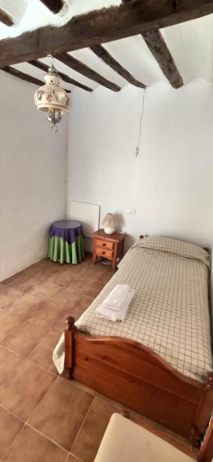 Vivienda Rural Rin-Ran Villa Cazorla Exterior photo