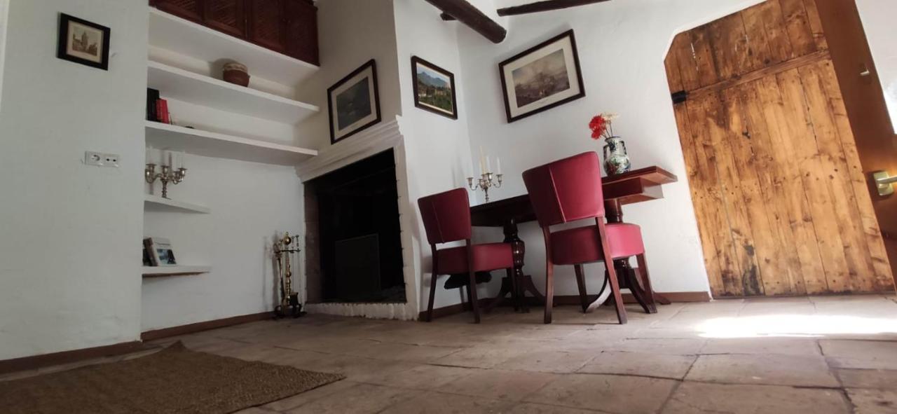 Vivienda Rural Rin-Ran Villa Cazorla Exterior photo